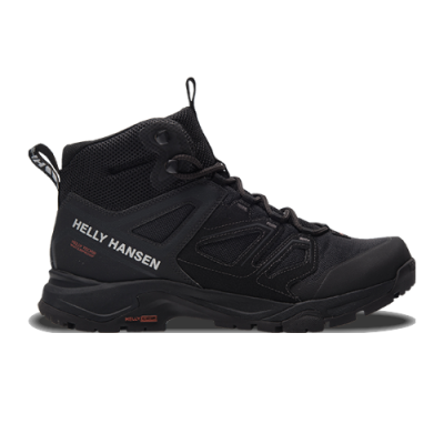 Turistiniai Rocawear Helly Hansen Stalheim HT 11851-990 Juoda