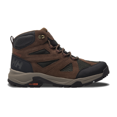 Turistiniai Turistiniai Batai Helly Hansen Switchback Trail Hiking Boot 11639-745 Ruda