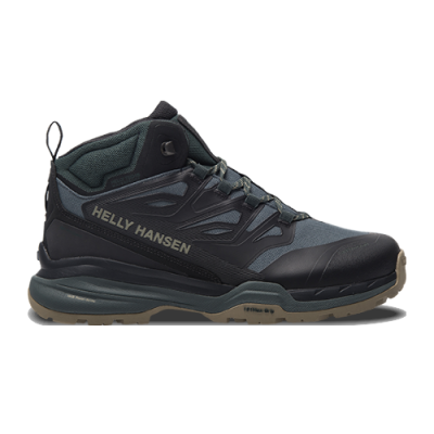 Turistiniai Rocawear Helly Hansen Traverse HT 11805-496 Žalias