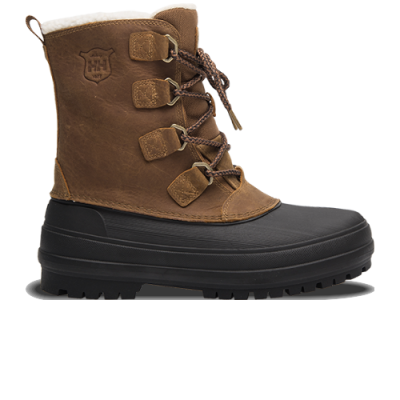 Sezoniniai Batai Helly Hansen Helly Hansen Varanger Primaloft 11630-741 Ruda
