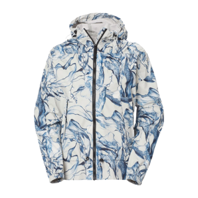 Striukės Moterims Helly Hansen Wmns Escape Rain plona striukė 53099-853 Daugiaspalvis