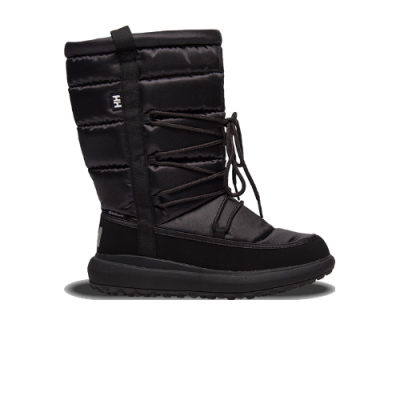 Sezoniniai Batai Helly Hansen Helly Hansen Wmns Isolabella II Boots 11838-990 Juoda