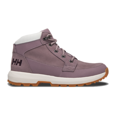 Sezoniniai Batai Helly Hansen Helly Hansen Wmns Richmond Nubuk 11612-692 Pilka