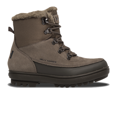Sezoniniai Batai Helly Hansen Helly Hansen Wmns Sorrento 11652-709 Ruda