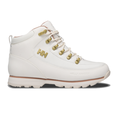 Sezoniniai Batai Helly Hansen Helly Hansen Wmns The Forester 10516-011 Balta
