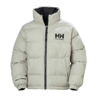 Striukės Moterims Helly Hansen Wmns Urban dvipusė striukė 29664-917 Juoda Rusvai Gelsvas
