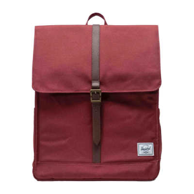 Kuprinės Moterims Herschel City kuprinė 11376-05655 Raudona