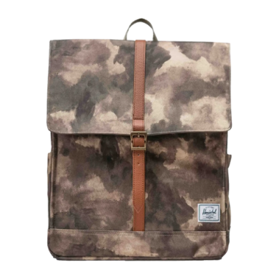Kuprinės Moterims Herschel City kuprinė 11376-05913 Ruda