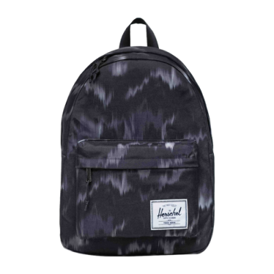 Kuprinės Herschel Supply Co. Herschel Classic kuprinė 11377-05886 Juoda