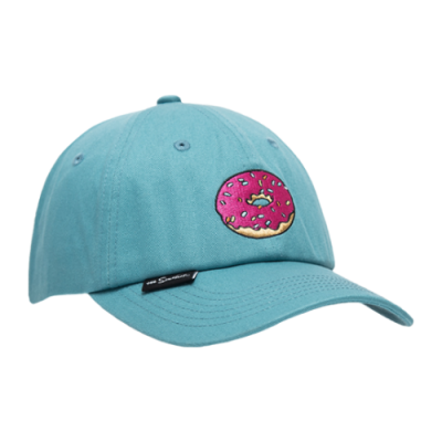 Kepurės Herchel Supply Co. Herschel x The Simpsons Homer kepurė 1167-1823 Mėlyna