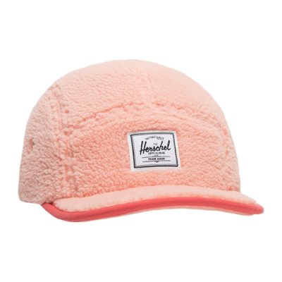 Kepurės Herchel Supply Co. Herschel Glendale kepurė 50243-05930 Rožinis