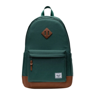 Kuprinės Herschel Supply Co. Herschel Heritage kuprinė 11383-05934 Žalias