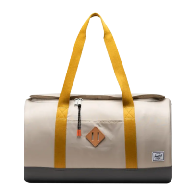 Rankinės Moterims Herschel Heritage Field Trip Duffle krepšys 11242-05742 Pilka