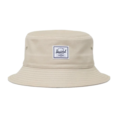 Kepurės Vyrams Herschel Norman Bucket kepurė 1223-1870 Pilka