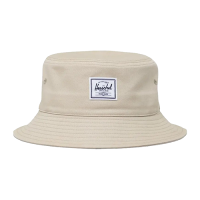 Kepurės Moterims Herschel Norman Bucket kepurė 1223-1870 Pilka