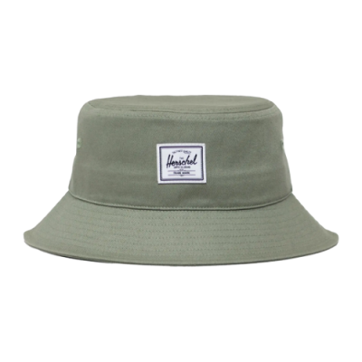 Kepurės Herchel Supply Co. Herschel Norman Bucket kepurė 50163-05928 Žalias