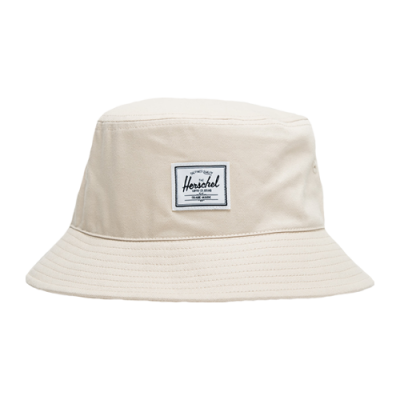 Kepurės Vyrams Herschel Norman Bucket kepurė 50163-05936 Balta