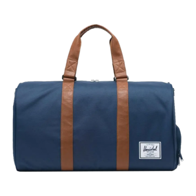 Rankinės Moterims Herschel Novel Duffle krepšys 10026-00007 Mėlyna