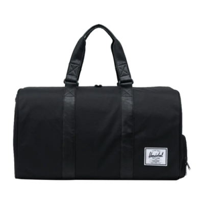 Rankinės Moterims Herschel Novel Duffle krepšys 10026-00535 Juoda