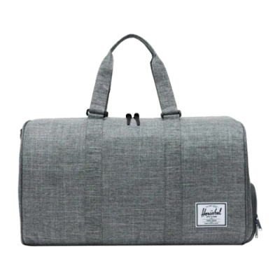 Rankinės Moterims Herschel Novel Duffle krepšys 10026-00919 Pilka