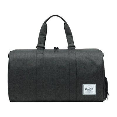 Rankinės Moterims Herschel Novel Duffle krepšys 10026-02090 Juoda