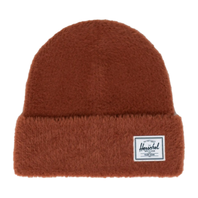 Kepurės Herchel Supply Co. Herschel Polson žieminė kepurė 50166-05889 Ruda