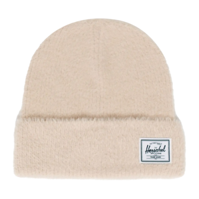 Kepurės Herchel Supply Co. Herschel Polson žieminė kepurė 50166-05936 Balta