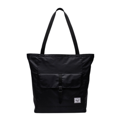 Rankinės Moterims Herschel Retreat Field Trip Tote krepšys 11248-00001 Juoda