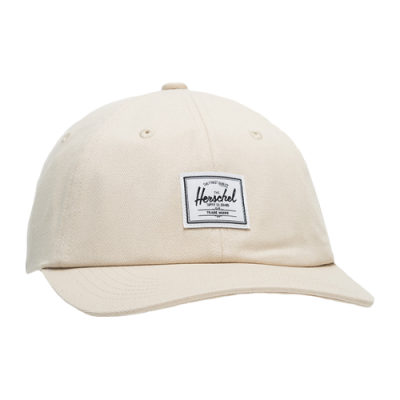 Kepurės Moterims Herschel Classic Sylas kepurė 50157-05936 Balta