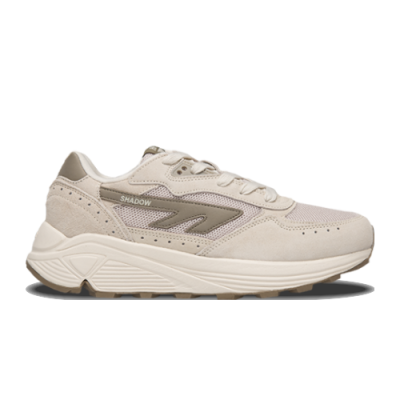 Laisvalaikio Batai Hi-tec Hts74 Hi-Tec HTS74 Unisex Shadow RGS K010002-069 Balta