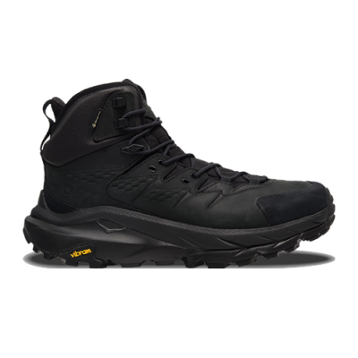 Turistiniai Vyrams HOKA Kaha 2GORE-TEX 1123155-BBLC Juoda