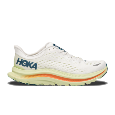 Bėgimo Batai Hoka Hoka Kawana 1123163-BDBB Balta