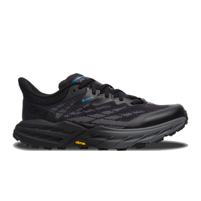 Bėgimo Batai Vyrams HOKA Speedgoat 5 GORE-TEX 1127912-BBLC Juoda