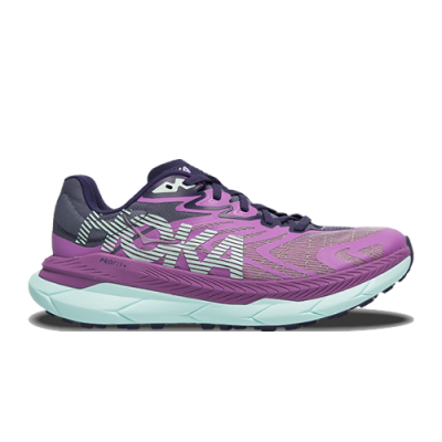 Bėgimo Batai Hoka HOKA Wmns Tecton X 2 1134507-OFNS Violetinė