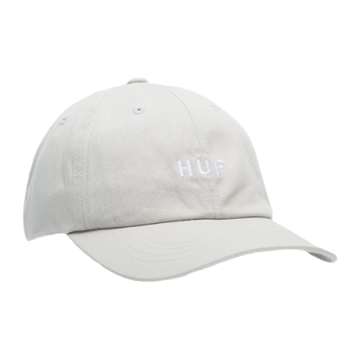 Kepurės Vyrams HUF Set OG Curved Visor 6-Panel kepurė HT00716-CRM Rusvai Gelsvas