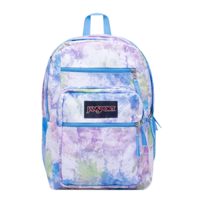 Kuprinės Jansport Jansport Big Student kuprinė EK0A5BAH6E51-BLUE Žydra