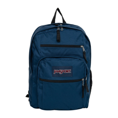 Kuprinės Jansport Jansport Big Student kuprinė EK0A5BAHN541-NAVY Mėlyna