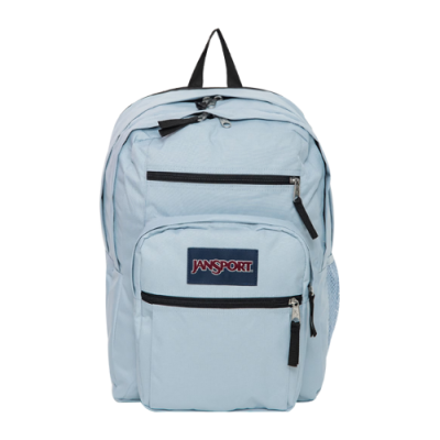 Kuprinės Jansport Jansport Big Student kuprinė EK0A5BAHN571-BLUE Žydra