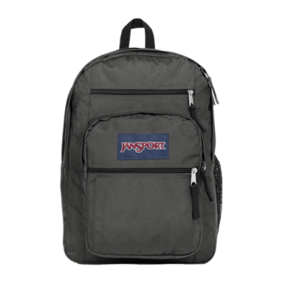 Kuprinės Jansport Jansport Big Student kuprinė EK0A5BAHN601-GREY Pilka