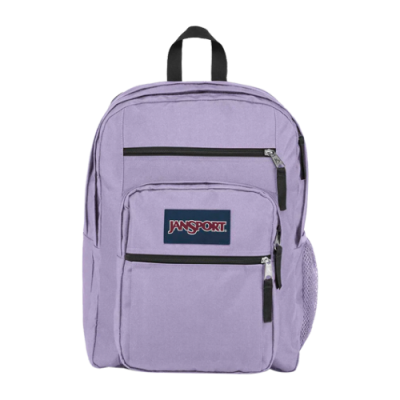 Kuprinės Jansport Jansport Big Student kuprinė EK0A5BAHW301-PRPL Violetinė