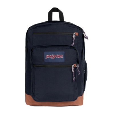 Kuprinės Jansport Jansport Cool Student kuprinė EK0A5BAKN541-NAVY Mėlyna