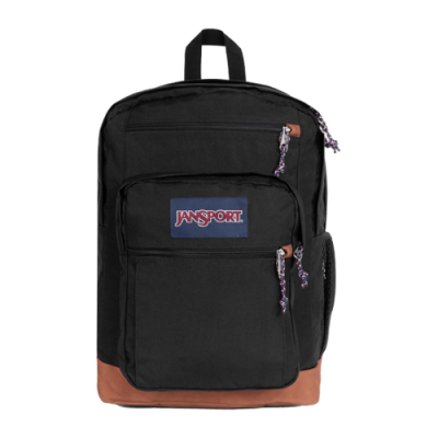 Kuprinės Jansport Jansport Cool Student kuprinė EK0A5BAKN551-BLK Juoda