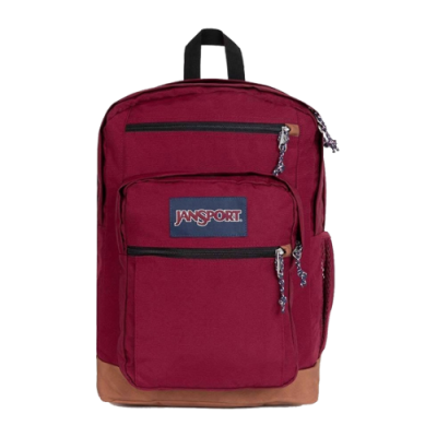 Kuprinės Jansport Jansport Cool Student kuprinė EK0A5BAKN621-RED Raudona