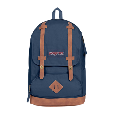 Kuprinės Jansport Jansport Cortlandt kuprinė EK0A5BBWN541-NAVY Mėlyna