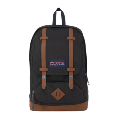 Kuprinės Jansport Jansport Cortlandt kuprinė EK0A5BBWN551-BLK Juoda