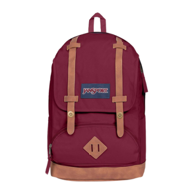 Kuprinės Jansport Jansport Cortlandt kuprinė EK0A5BBWN621-RED Raudona