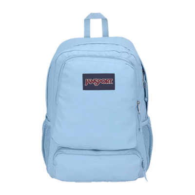 Kuprinės Jansport Jansport Doubleton school kuprinė EK0A5BFON571-BLUE Žydra