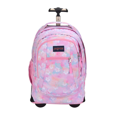 Kuprinės Jansport Jansport Driver 8 kuprinė EK0A5BAL5E71-PNK Rožinis