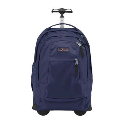 Kuprinės Jansport Jansport Driver 8 kuprinė EK0A5BALN541-NAVY Mėlyna