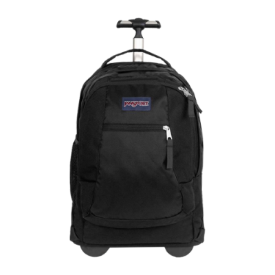 Kuprinės Jansport Jansport Driver 8 kuprinė EK0A5BALN551-BLK Juoda